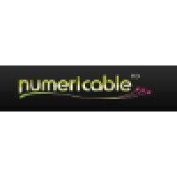 numericable logo image