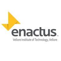 enactus vellore institute of technology