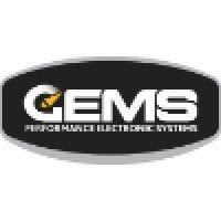 general engine management systems (gems) logo image