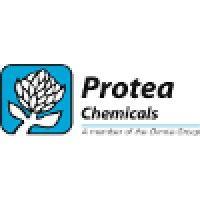 protea chemicals logo image