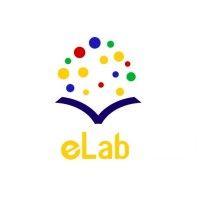 elab ventures logo image