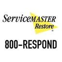 logo of Servicemaster Restore