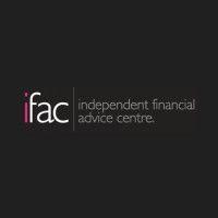 independent financial advice centre logo image