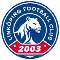 linköping football club logo image