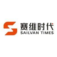 sailvan times logo image