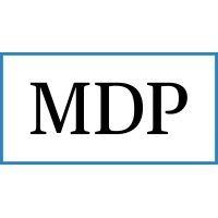 madison dearborn partners, llc logo image