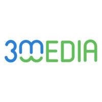 300 media logo image