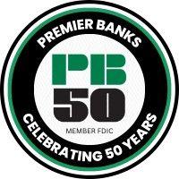 premier banks