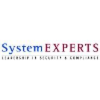 systemexperts corporation logo image