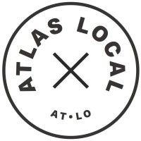 atlas local logo image