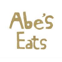 abe's eats logo image