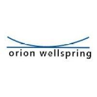 orion wellspring, inc.