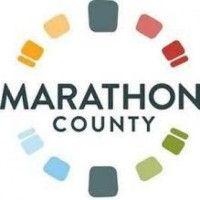 marathon county government logo image