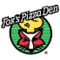 fox's pizza den of oconee logo image