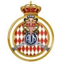 automobile club de monaco logo image