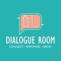 dialogue room logo image