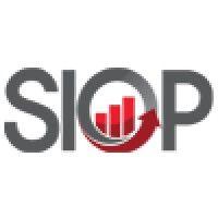 society for industrial and organizational psychology (siop) logo image