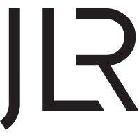 jaguar land rover brasil logo image