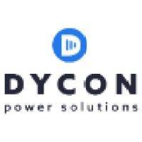 dycon power solutions ltd logo image