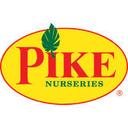 logo of Pike Nurseries