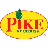 pike nurseries logo image