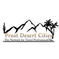 prost desert cities logo image