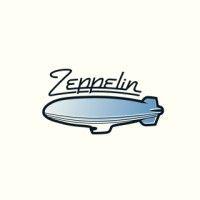 zeppelin naming consultancy® logo image