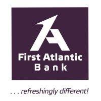 first atlantic bank ghana logo image