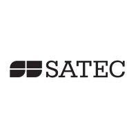 satec logo image