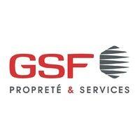 gsf canada inc logo image