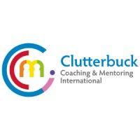 clutterbuck coaching and mentoring international ltd