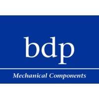 bdp mechanical components