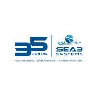 sea3 systems logo image