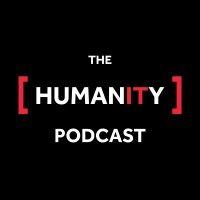 humanity podcast logo image