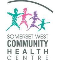 somerset west community health centre logo image