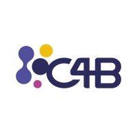 c4b media logo image