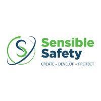 sensible safety ltd logo image