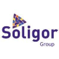 soligor group logo image