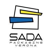 sada packaging verona logo image