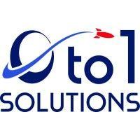 0to1-solutions logo image