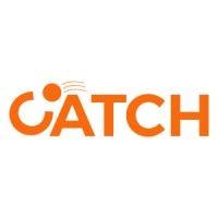 catch logo image