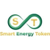 smart energy token (set) logo image