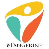 etangerine technologies logo image