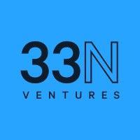 33n ventures logo image