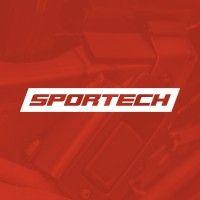 sportech logo image