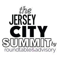 the jersey city summit by roundtable&advisory logo image