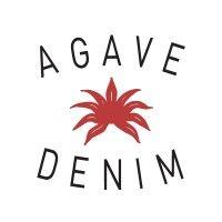 agave denim logo image