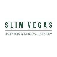 slim vegas bariatric and general surgery logo image