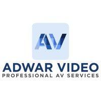 adwar video logo image