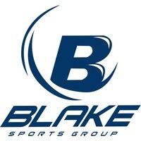 blake sports group logo image